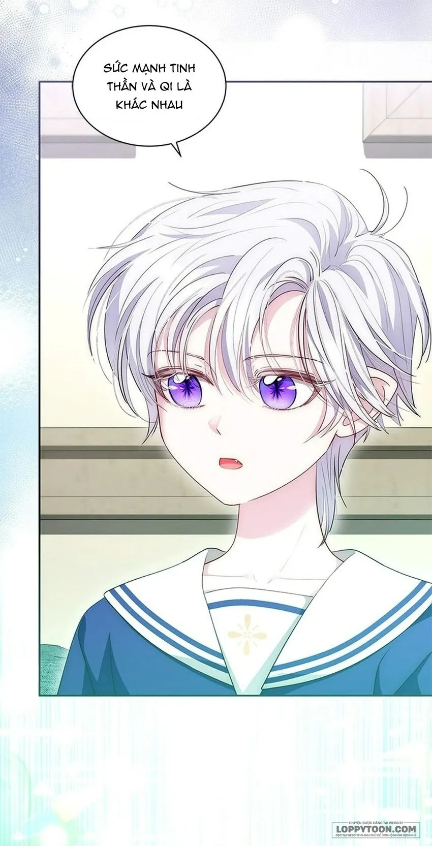 Đã Từ Chối Sủng Ái Rồi Mà Sao Còn Ám Ảnh Thế? - Chap 86 - Trang 9