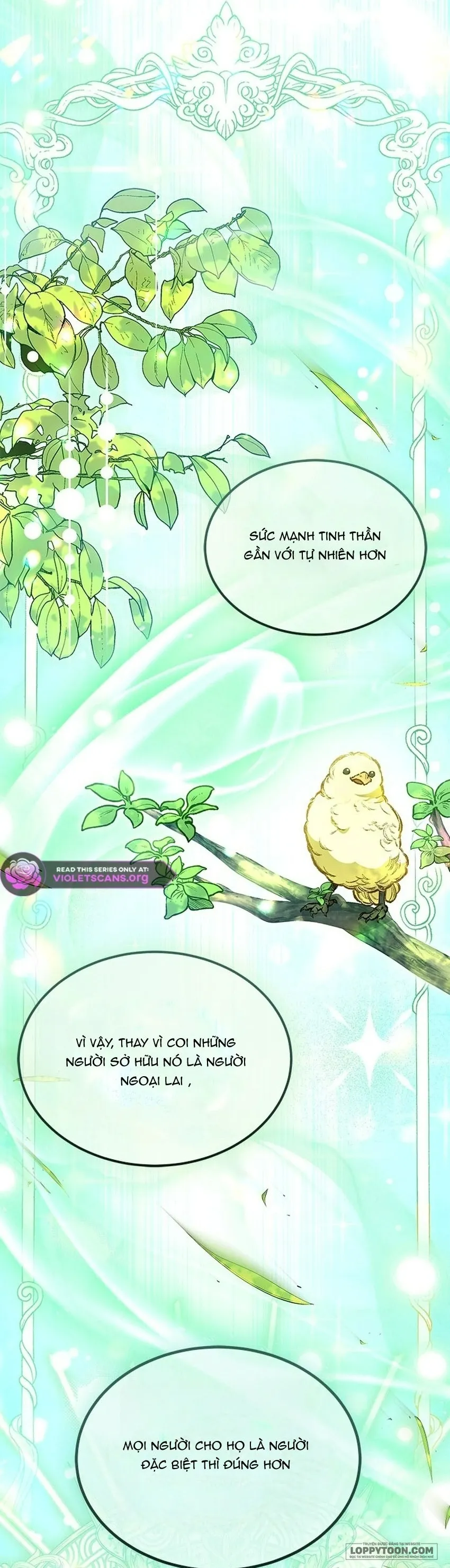 Đã Từ Chối Sủng Ái Rồi Mà Sao Còn Ám Ảnh Thế? - Chap 86 - Trang 10