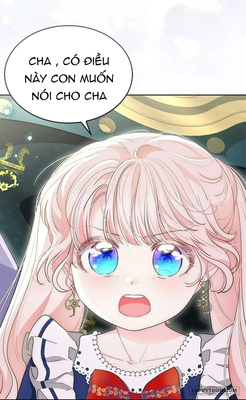 Đã Từ Chối Sủng Ái Rồi Mà Sao Còn Ám Ảnh Thế? - Chap 87 - Trang 1
