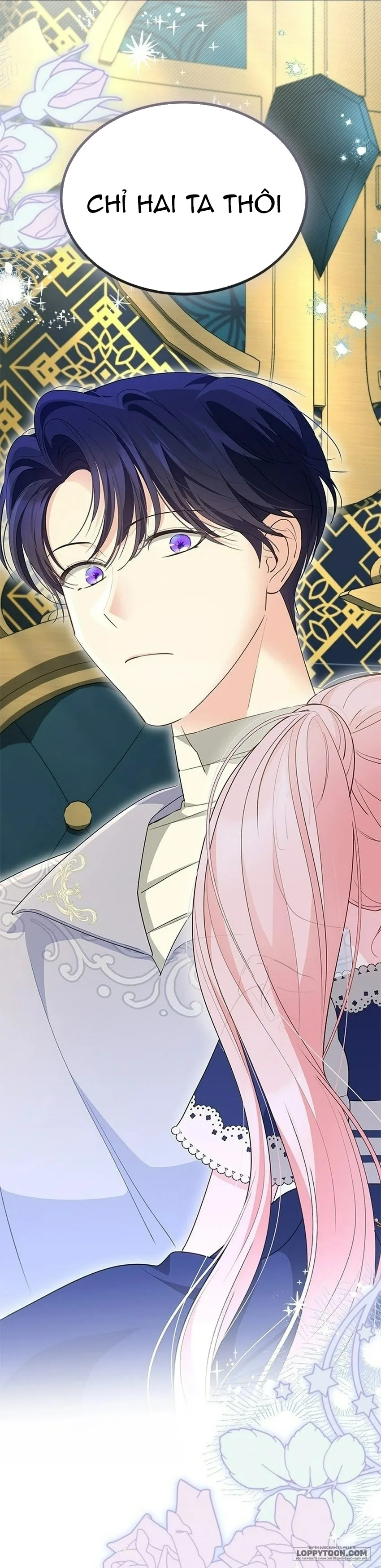 Đã Từ Chối Sủng Ái Rồi Mà Sao Còn Ám Ảnh Thế? - Chap 87 - Trang 2