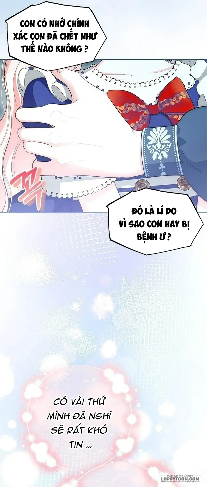 Đã Từ Chối Sủng Ái Rồi Mà Sao Còn Ám Ảnh Thế? - Chap 87 - Trang 11