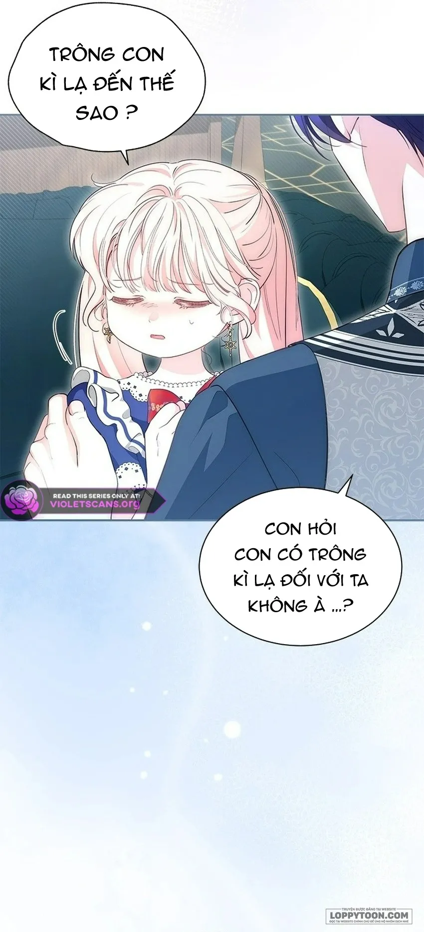 Đã Từ Chối Sủng Ái Rồi Mà Sao Còn Ám Ảnh Thế? - Chap 87 - Trang 13