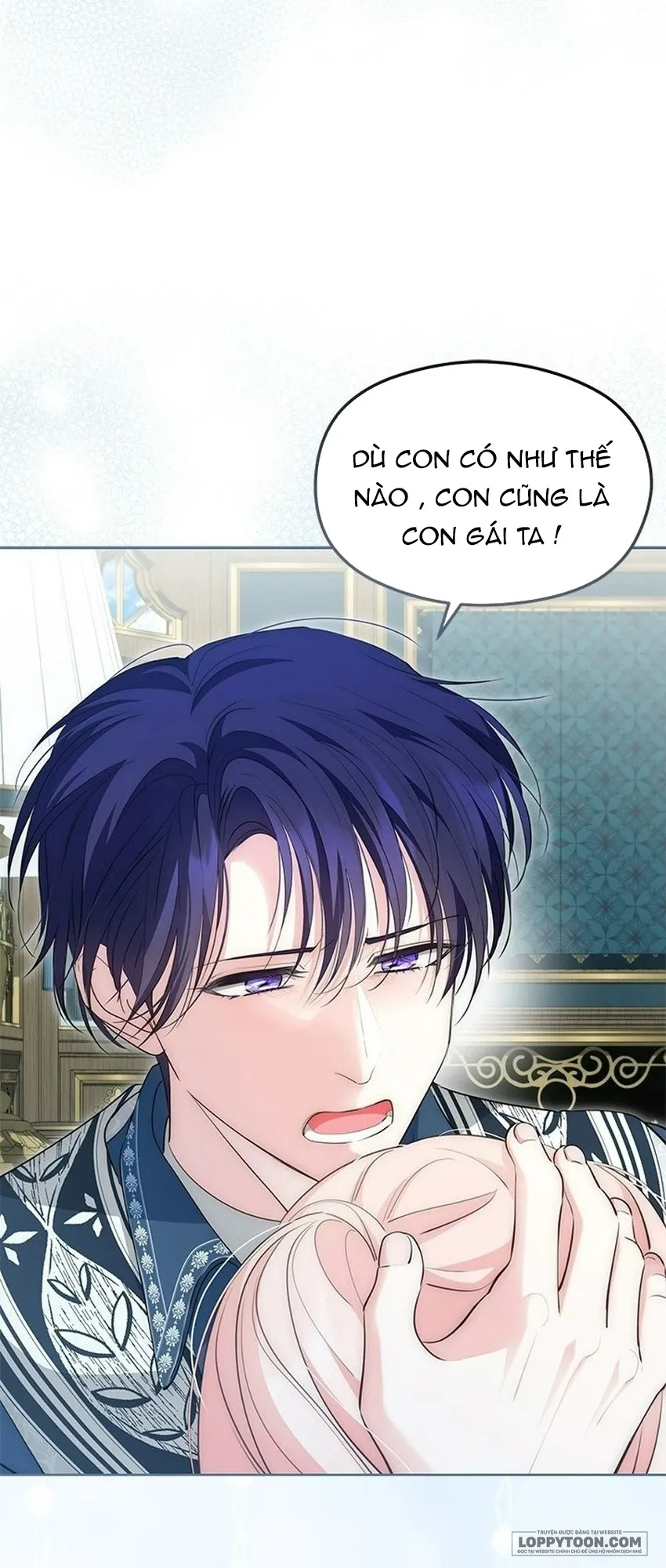Đã Từ Chối Sủng Ái Rồi Mà Sao Còn Ám Ảnh Thế? - Chap 87 - Trang 17