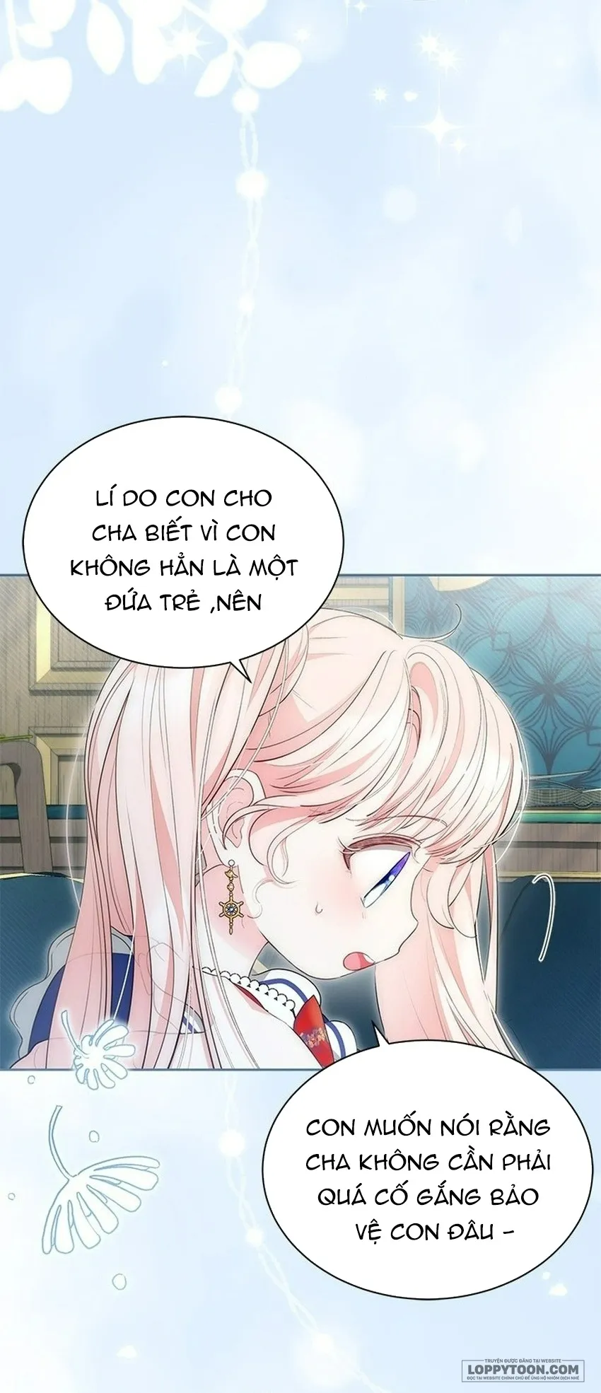 Đã Từ Chối Sủng Ái Rồi Mà Sao Còn Ám Ảnh Thế? - Chap 87 - Trang 19