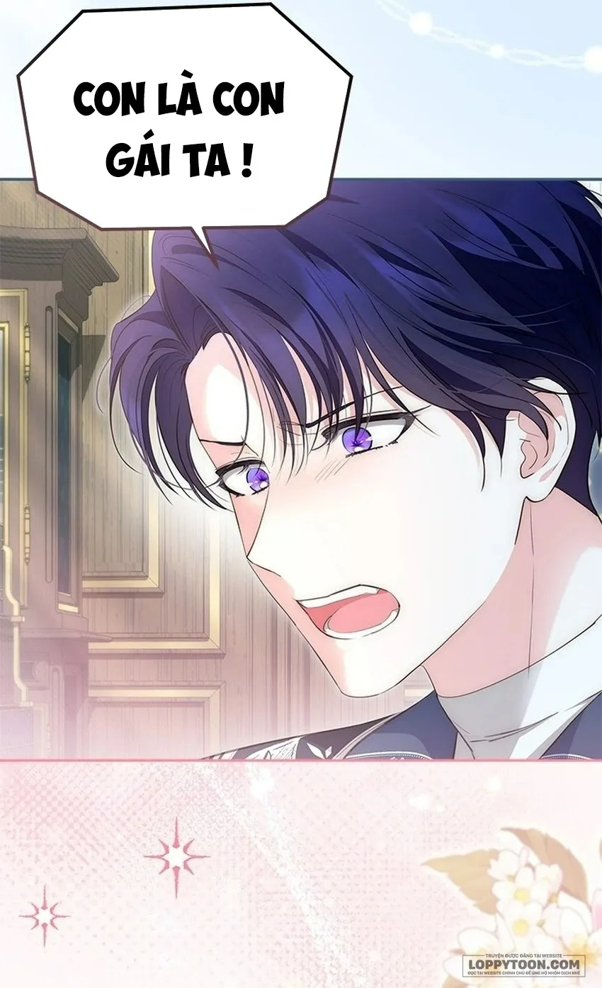 Đã Từ Chối Sủng Ái Rồi Mà Sao Còn Ám Ảnh Thế? - Chap 87 - Trang 20