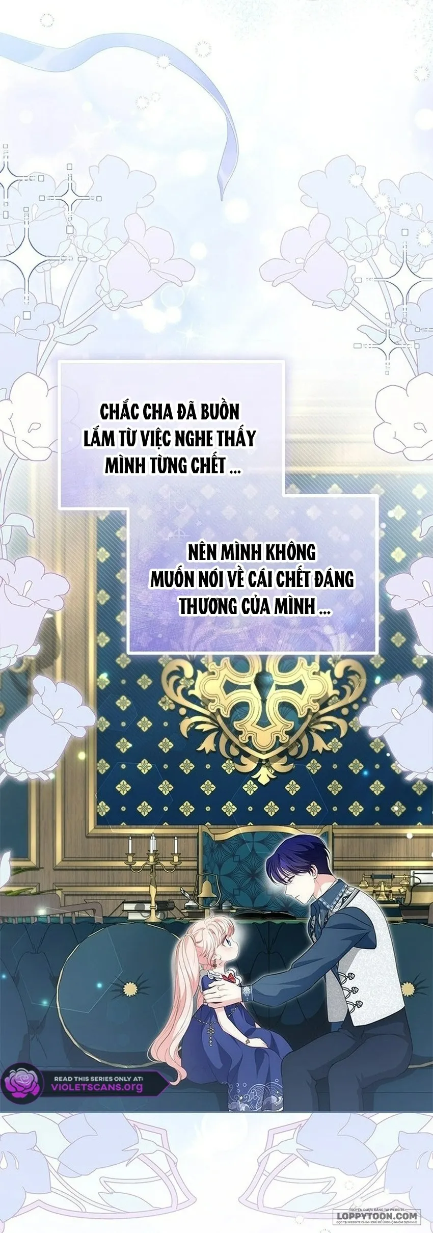 Đã Từ Chối Sủng Ái Rồi Mà Sao Còn Ám Ảnh Thế? - Chap 87 - Trang 23