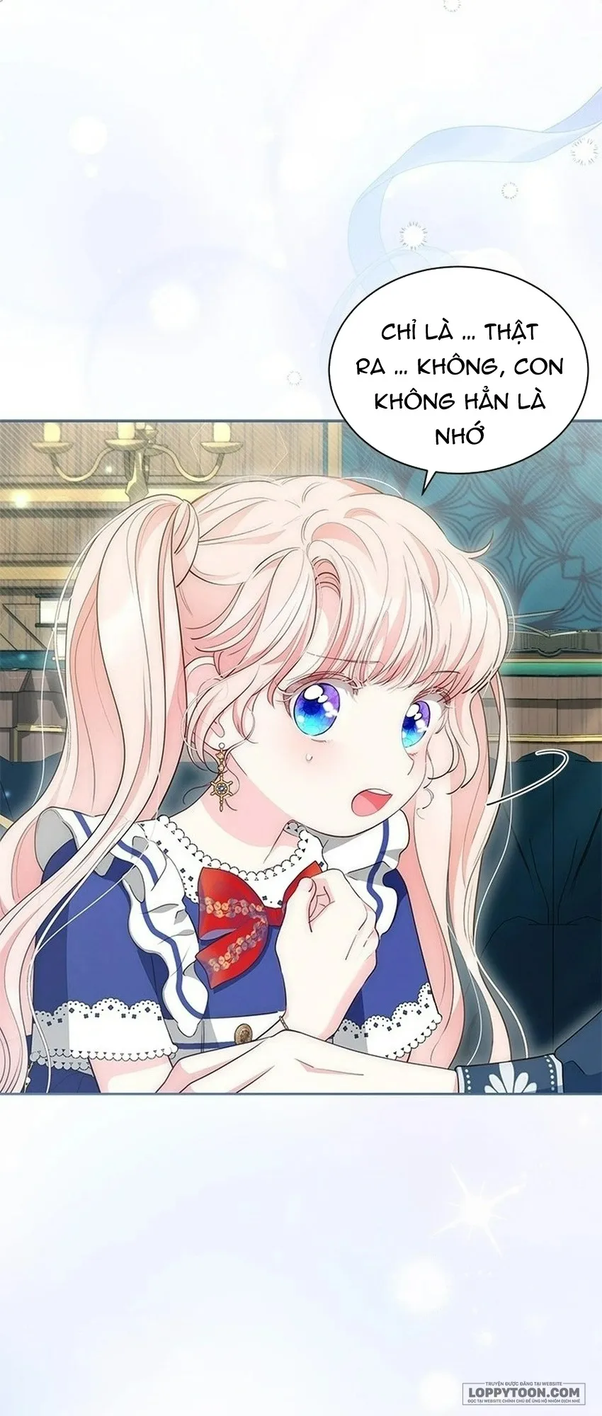 Đã Từ Chối Sủng Ái Rồi Mà Sao Còn Ám Ảnh Thế? - Chap 87 - Trang 24