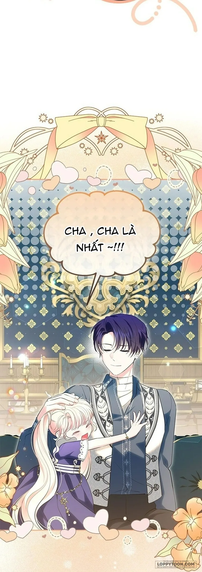 Đã Từ Chối Sủng Ái Rồi Mà Sao Còn Ám Ảnh Thế? - Chap 87 - Trang 27