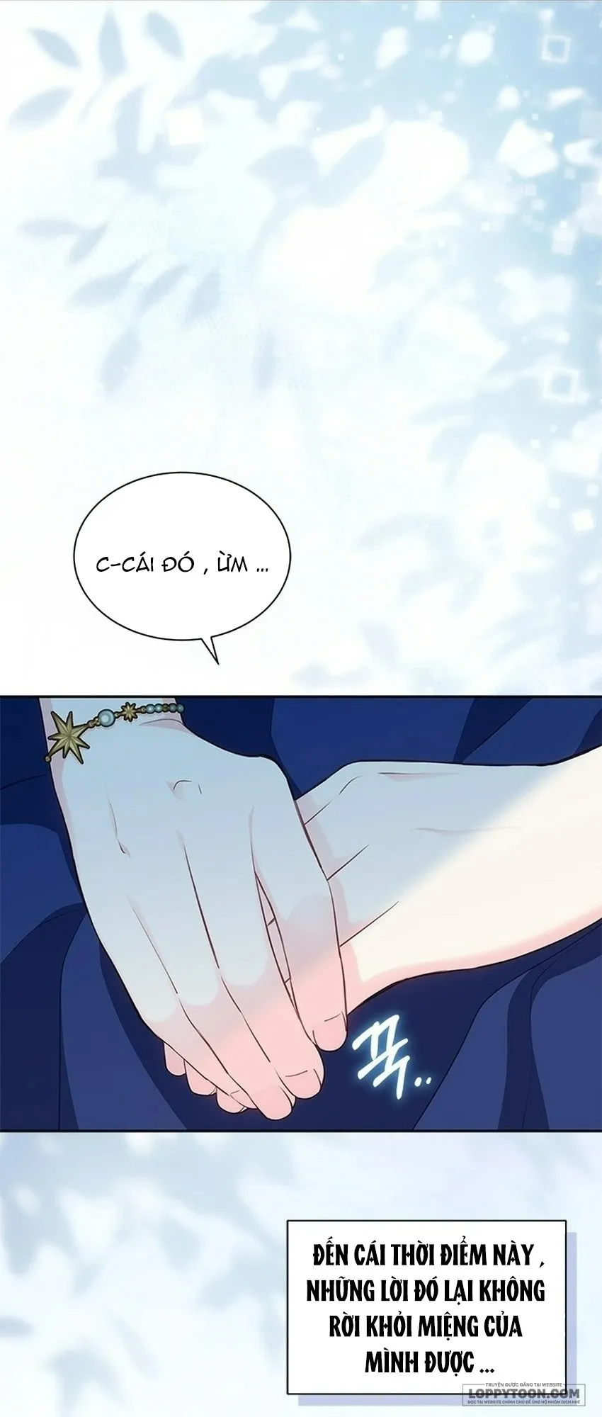 Đã Từ Chối Sủng Ái Rồi Mà Sao Còn Ám Ảnh Thế? - Chap 87 - Trang 4