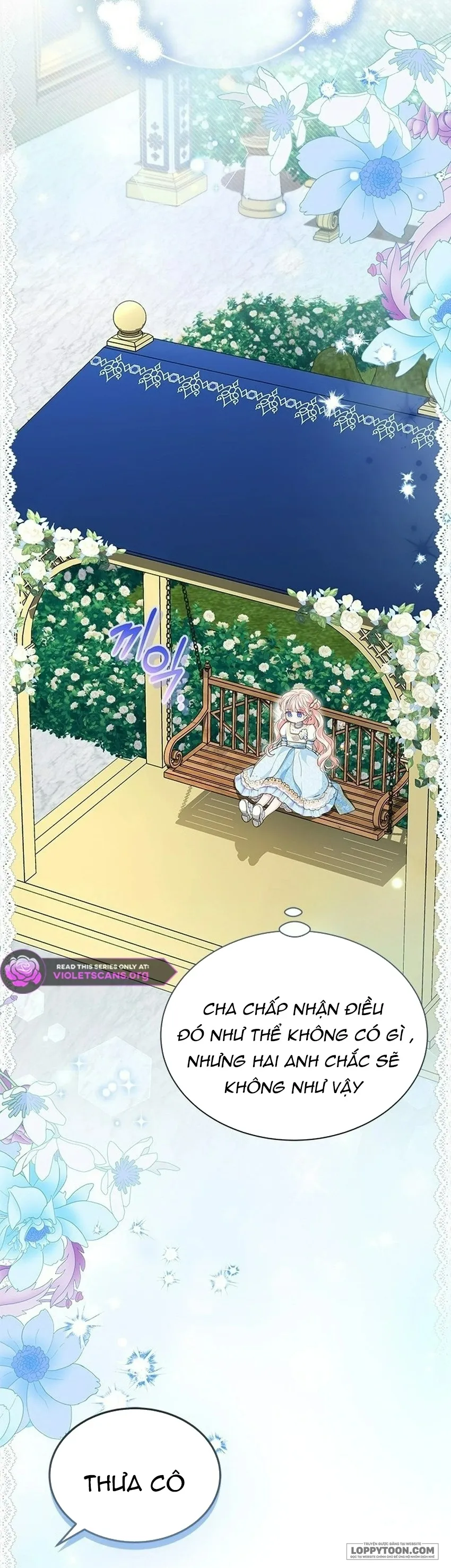 Đã Từ Chối Sủng Ái Rồi Mà Sao Còn Ám Ảnh Thế? - Chap 87 - Trang 31