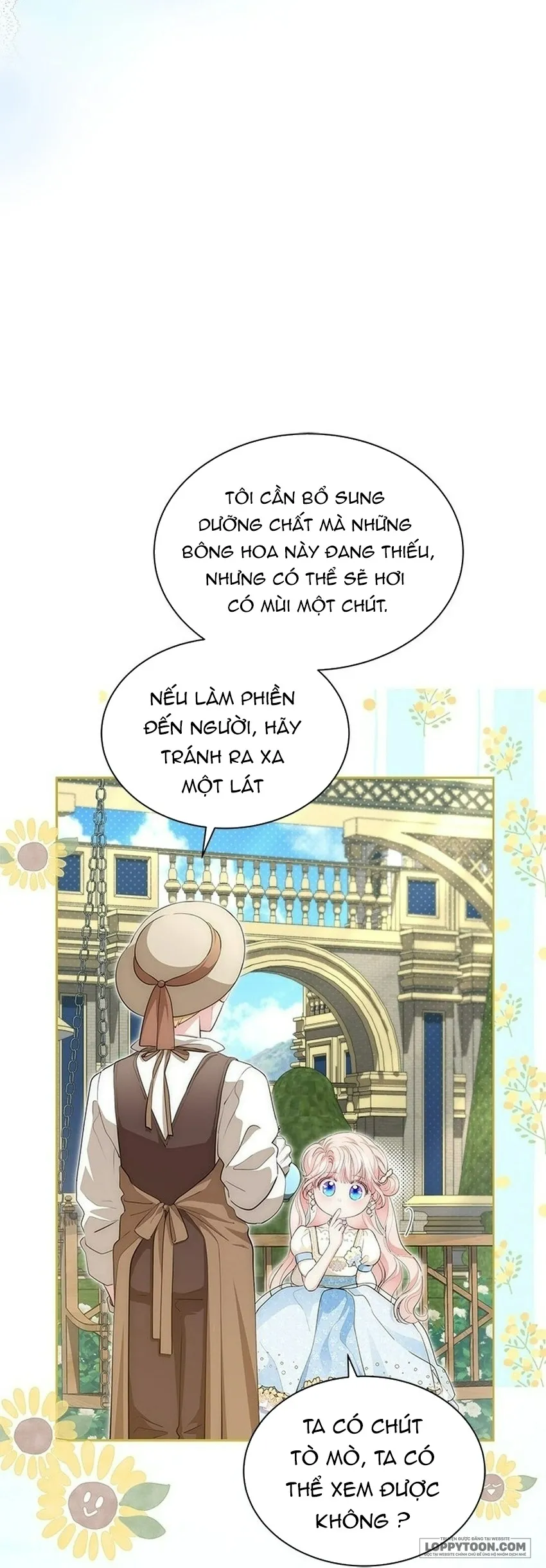 Đã Từ Chối Sủng Ái Rồi Mà Sao Còn Ám Ảnh Thế? - Chap 87 - Trang 32