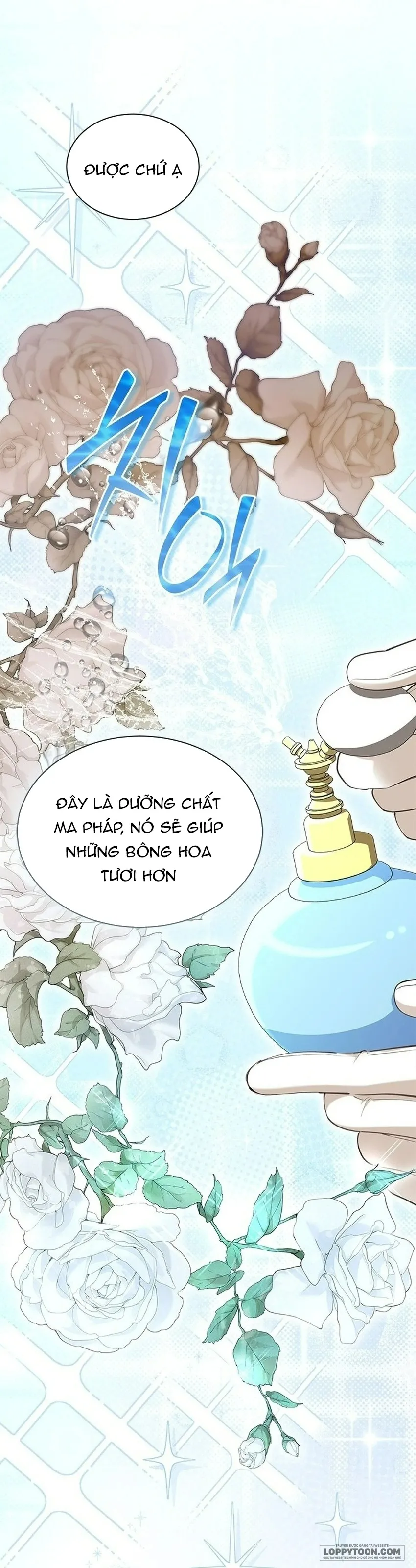 Đã Từ Chối Sủng Ái Rồi Mà Sao Còn Ám Ảnh Thế? - Chap 87 - Trang 33
