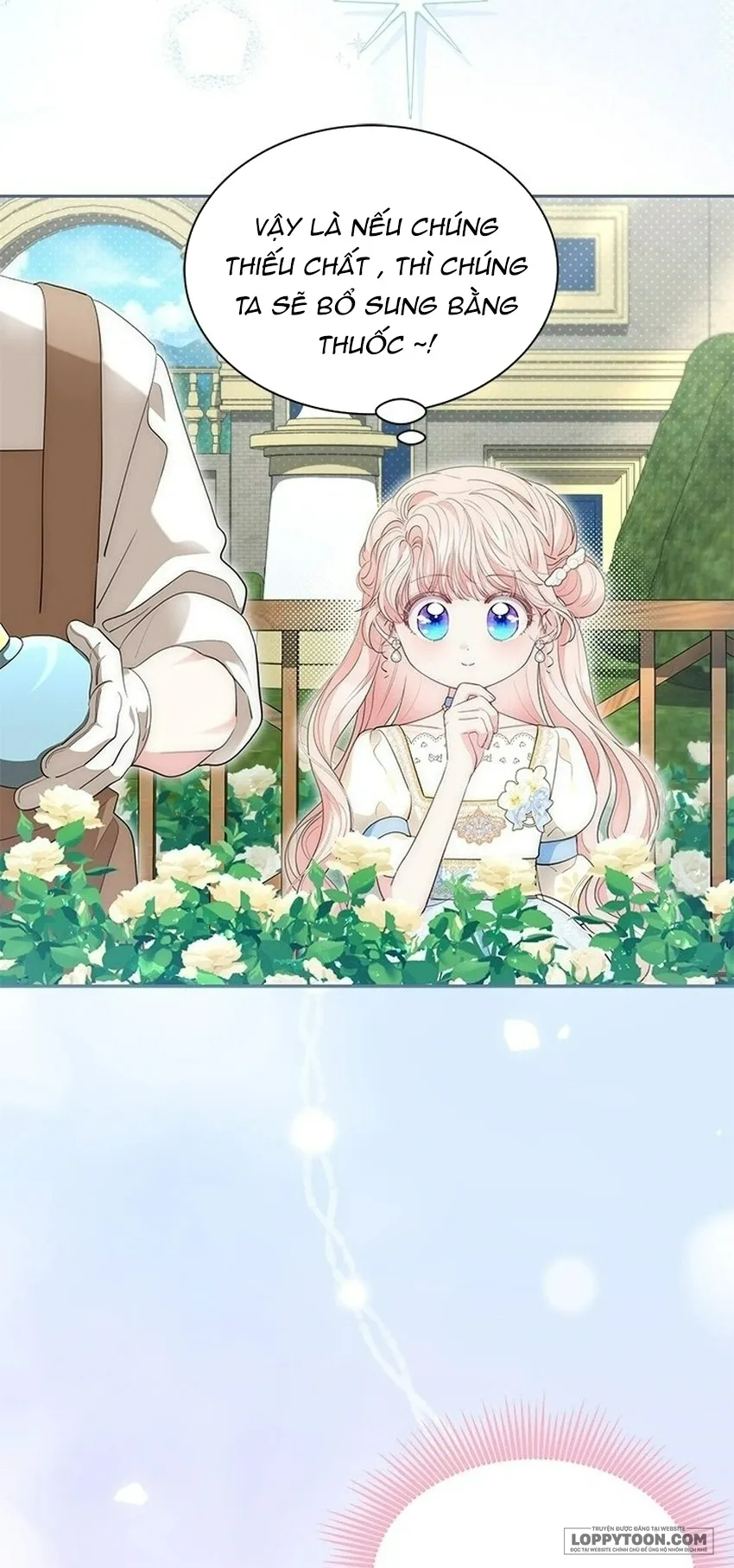 Đã Từ Chối Sủng Ái Rồi Mà Sao Còn Ám Ảnh Thế? - Chap 87 - Trang 34
