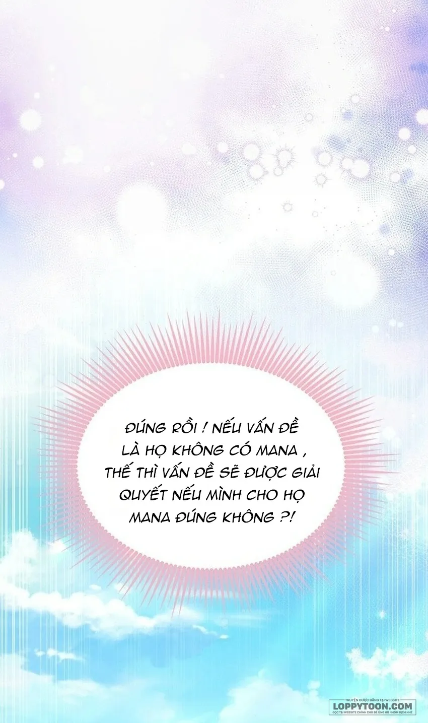 Đã Từ Chối Sủng Ái Rồi Mà Sao Còn Ám Ảnh Thế? - Chap 87 - Trang 36
