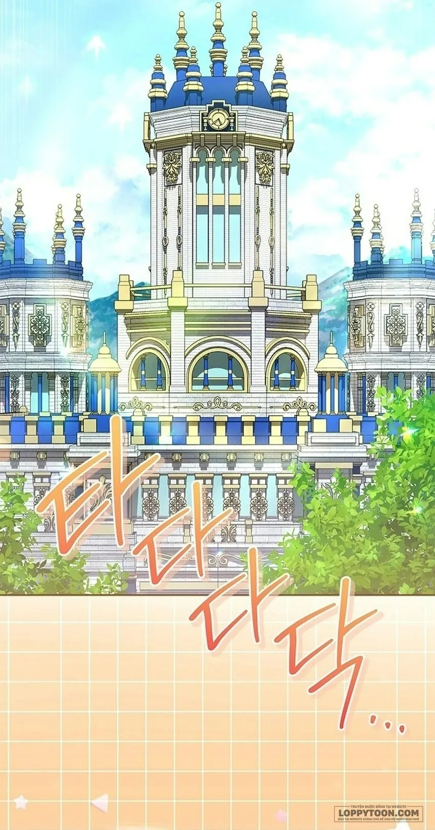 Đã Từ Chối Sủng Ái Rồi Mà Sao Còn Ám Ảnh Thế? - Chap 87 - Trang 37