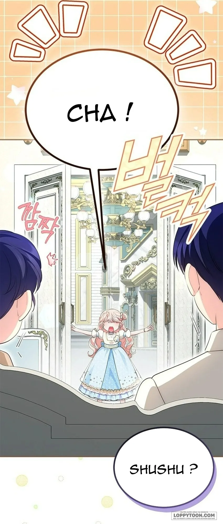 Đã Từ Chối Sủng Ái Rồi Mà Sao Còn Ám Ảnh Thế? - Chap 87 - Trang 38
