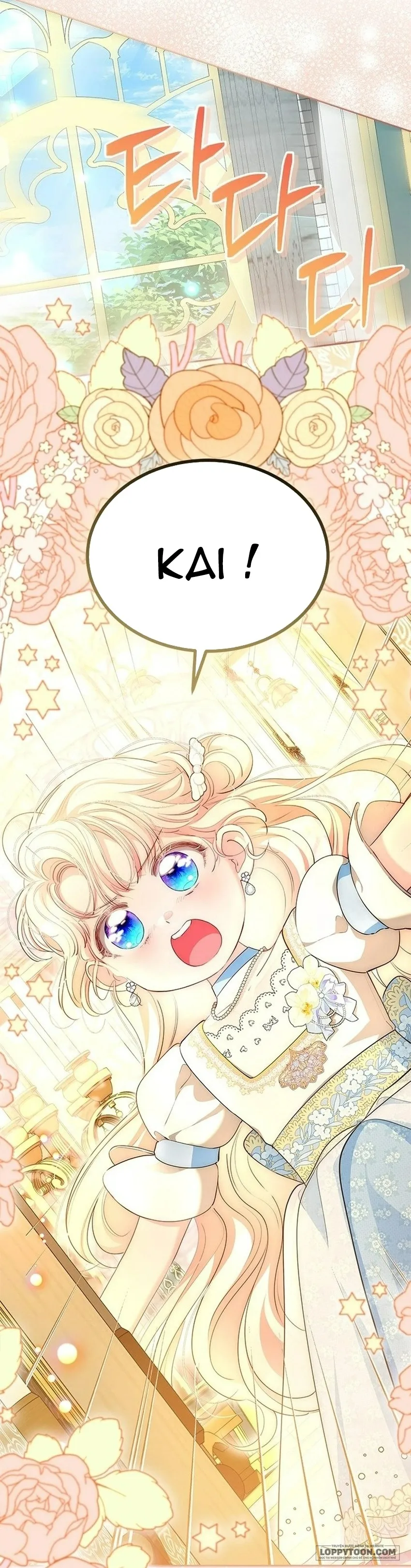 Đã Từ Chối Sủng Ái Rồi Mà Sao Còn Ám Ảnh Thế? - Chap 87 - Trang 43