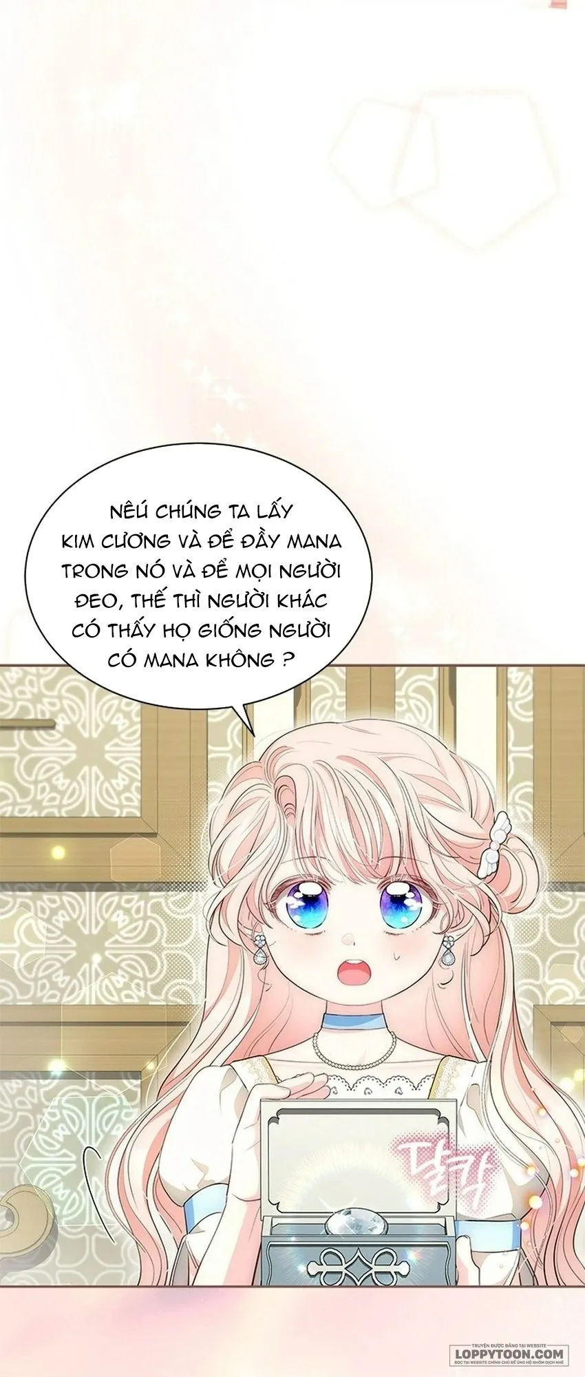 Đã Từ Chối Sủng Ái Rồi Mà Sao Còn Ám Ảnh Thế? - Chap 87 - Trang 46