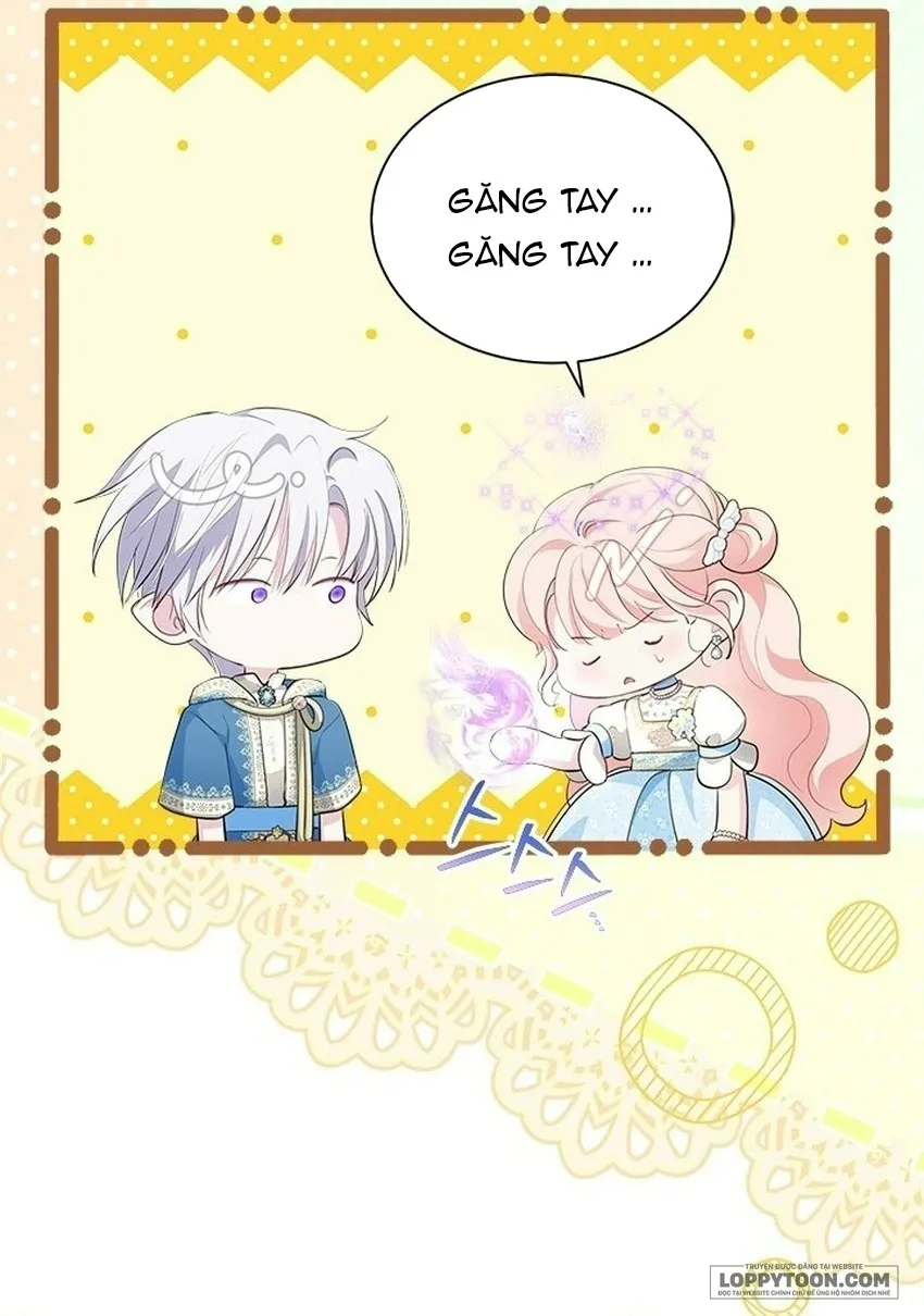 Đã Từ Chối Sủng Ái Rồi Mà Sao Còn Ám Ảnh Thế? - Chap 87 - Trang 52
