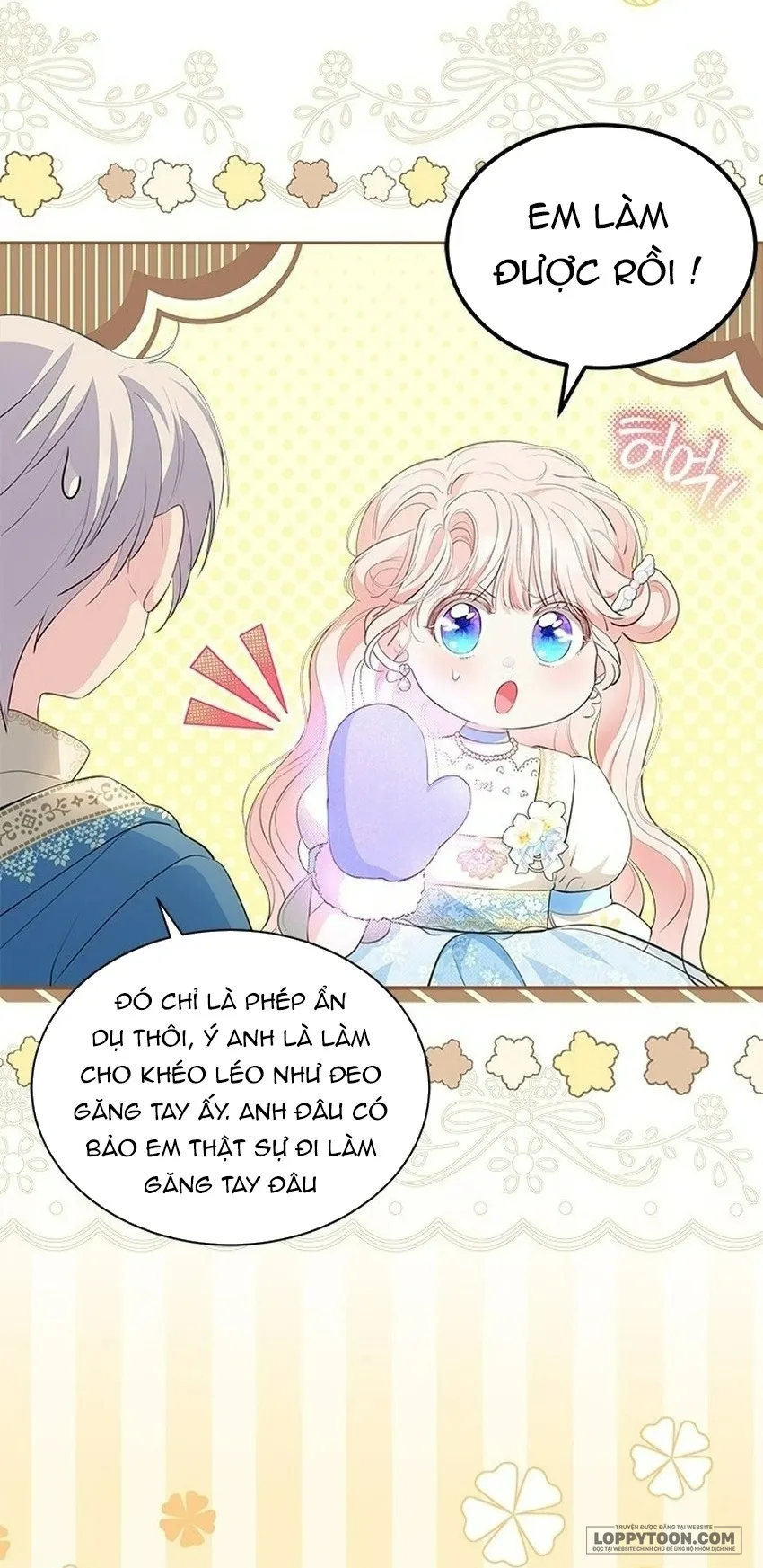 Đã Từ Chối Sủng Ái Rồi Mà Sao Còn Ám Ảnh Thế? - Chap 87 - Trang 53