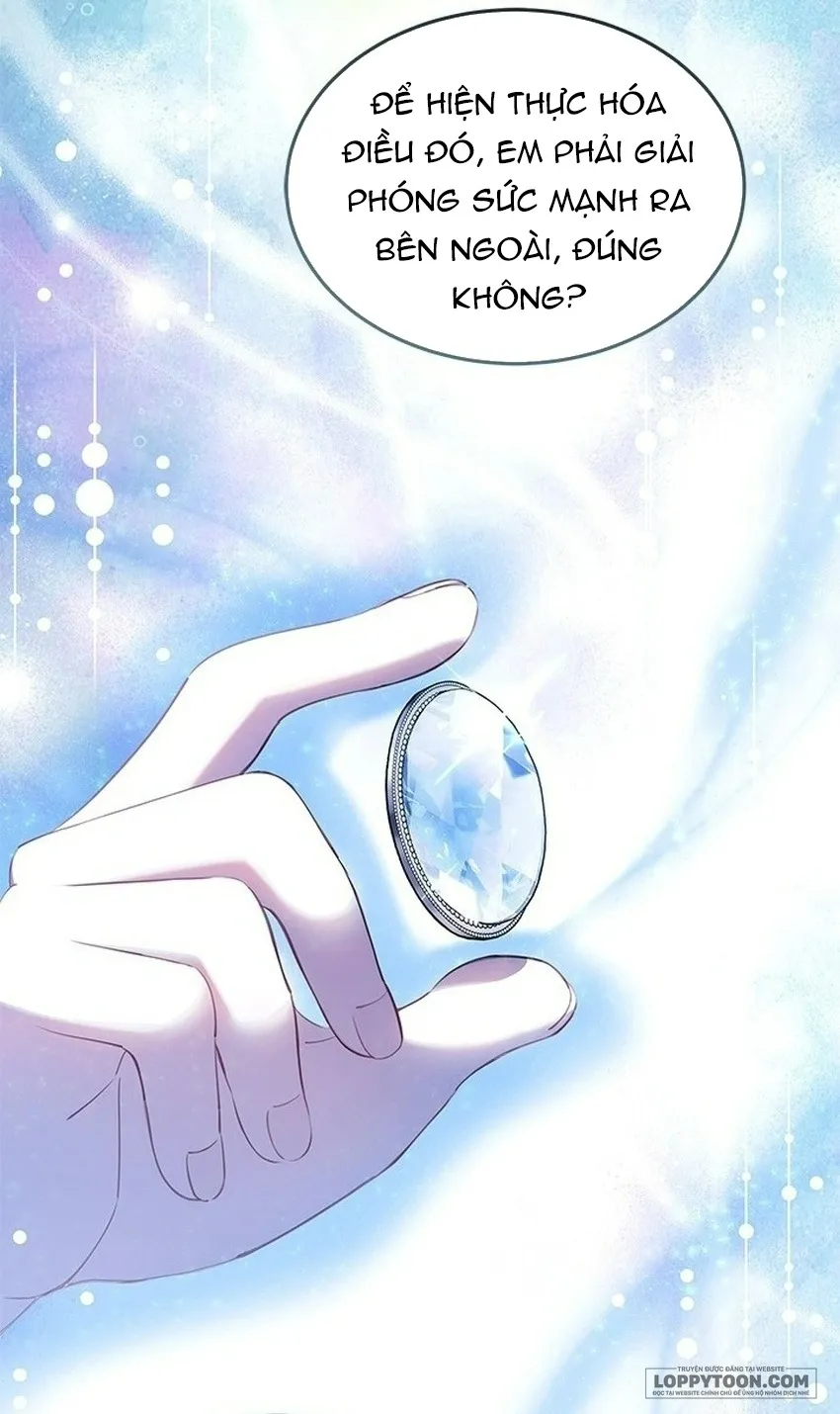 Đã Từ Chối Sủng Ái Rồi Mà Sao Còn Ám Ảnh Thế? - Chap 87 - Trang 55