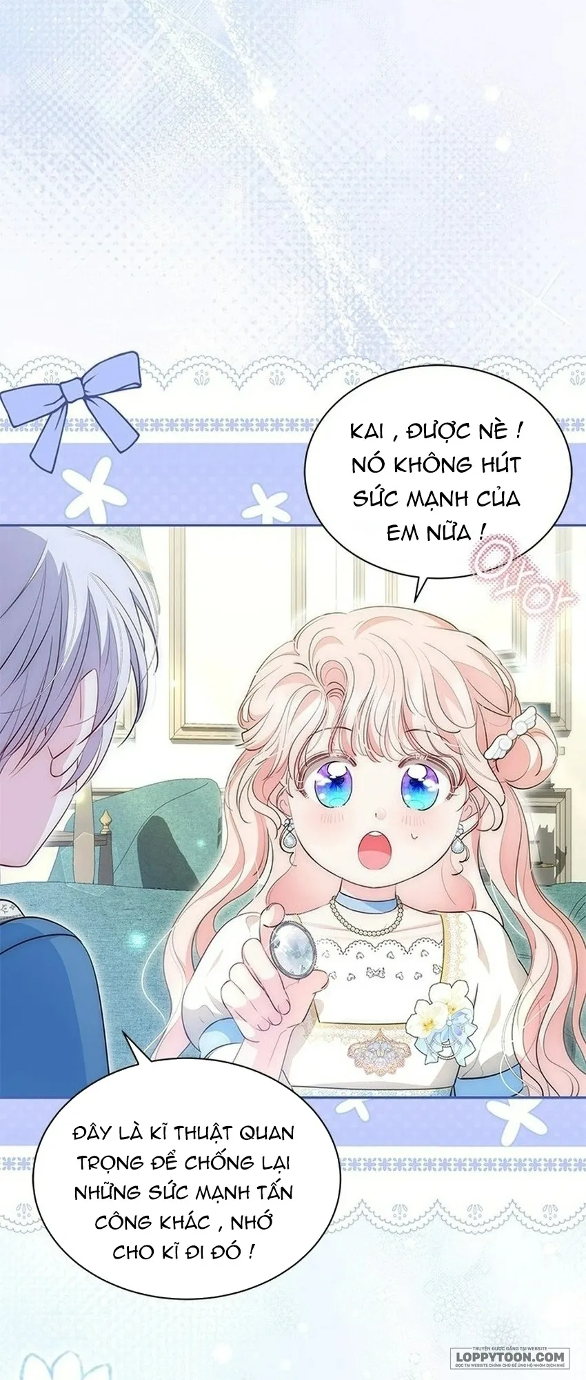 Đã Từ Chối Sủng Ái Rồi Mà Sao Còn Ám Ảnh Thế? - Chap 87 - Trang 57