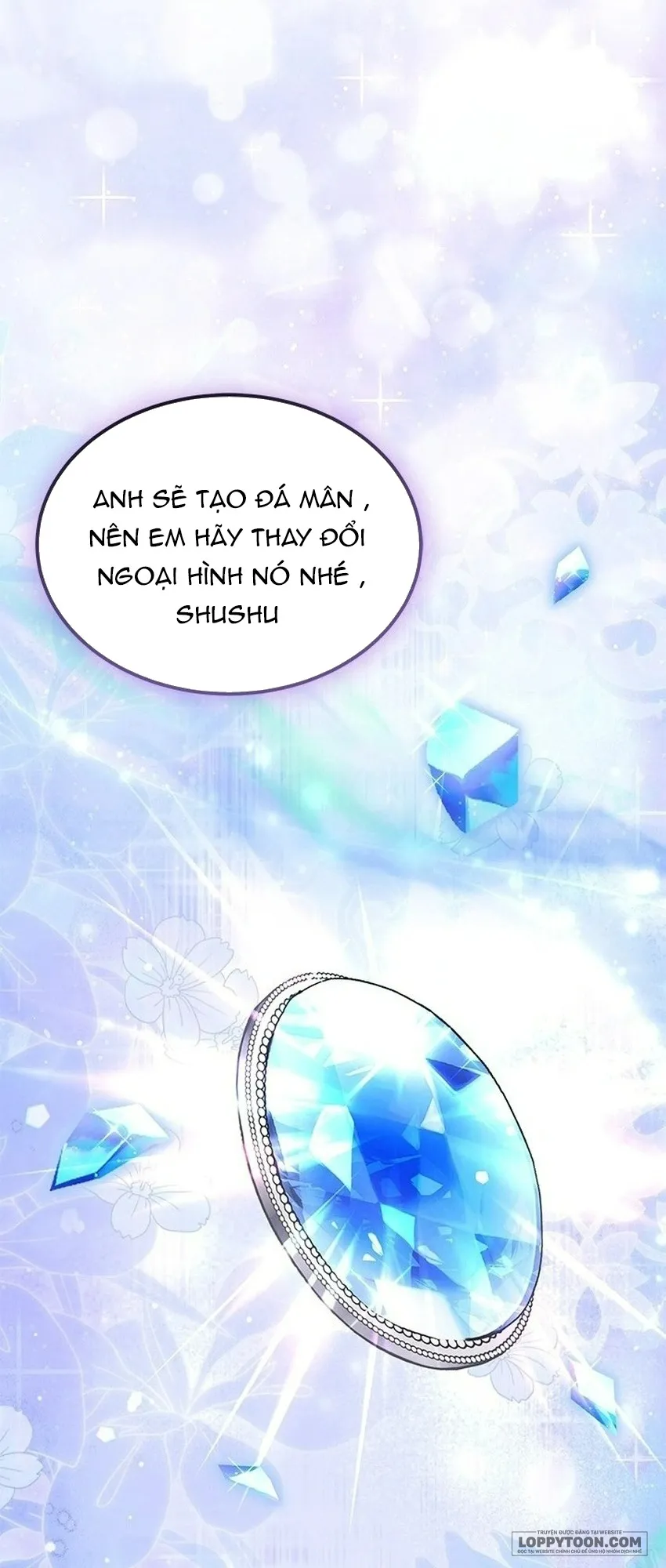 Đã Từ Chối Sủng Ái Rồi Mà Sao Còn Ám Ảnh Thế? - Chap 87 - Trang 59