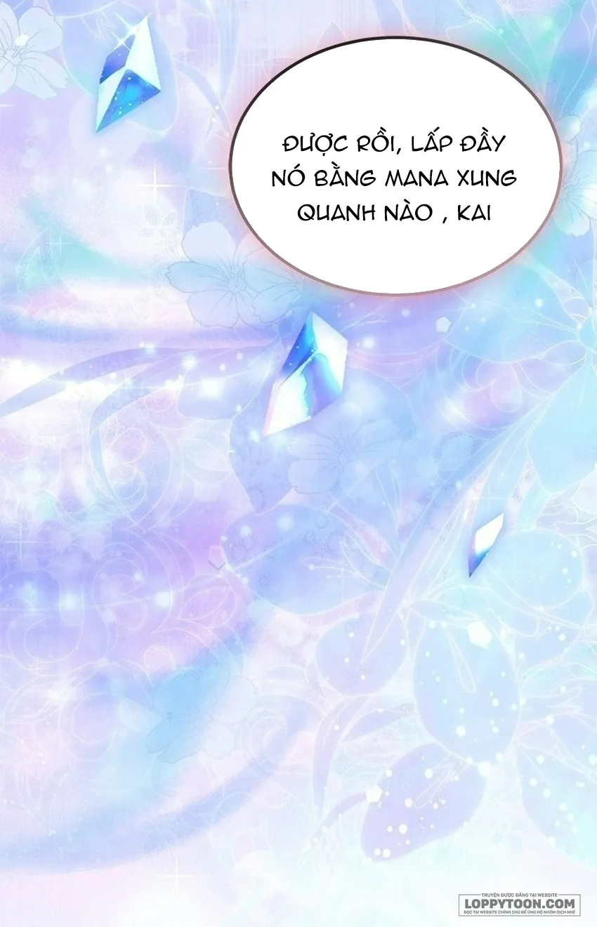 Đã Từ Chối Sủng Ái Rồi Mà Sao Còn Ám Ảnh Thế? - Chap 87 - Trang 60