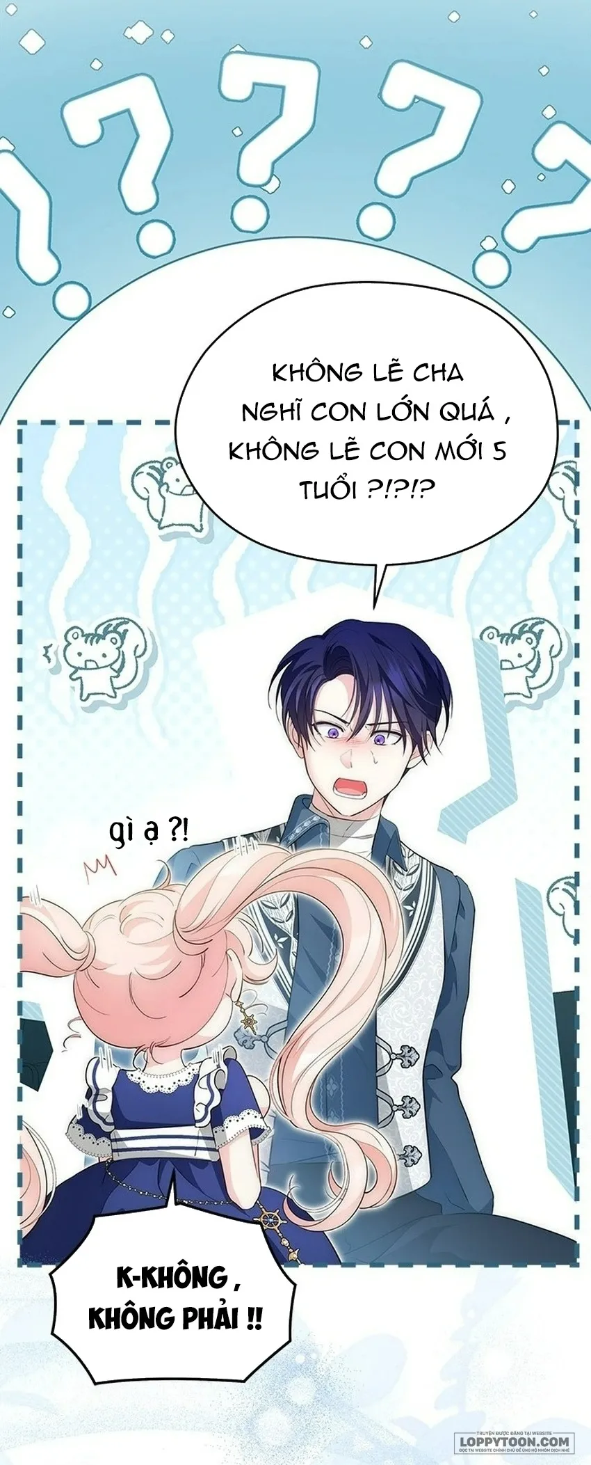 Đã Từ Chối Sủng Ái Rồi Mà Sao Còn Ám Ảnh Thế? - Chap 87 - Trang 7
