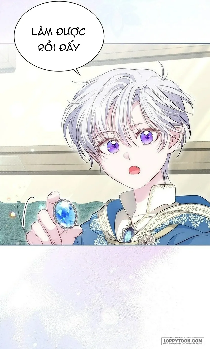 Đã Từ Chối Sủng Ái Rồi Mà Sao Còn Ám Ảnh Thế? - Chap 87 - Trang 61