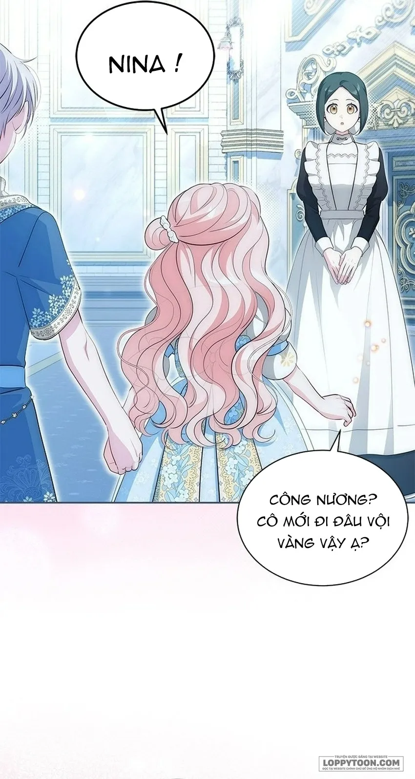 Đã Từ Chối Sủng Ái Rồi Mà Sao Còn Ám Ảnh Thế? - Chap 87 - Trang 65