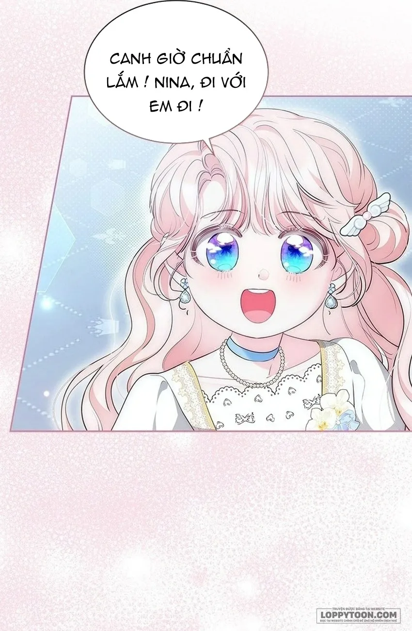 Đã Từ Chối Sủng Ái Rồi Mà Sao Còn Ám Ảnh Thế? - Chap 87 - Trang 66