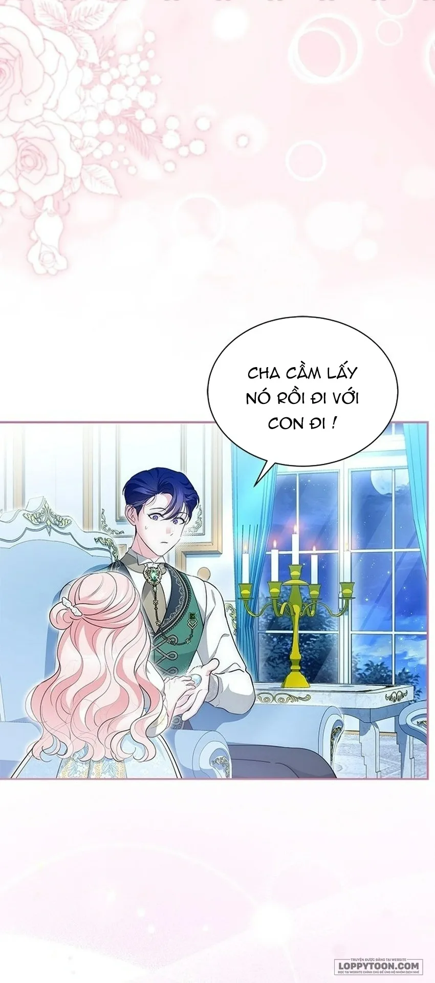 Đã Từ Chối Sủng Ái Rồi Mà Sao Còn Ám Ảnh Thế? - Chap 87 - Trang 69