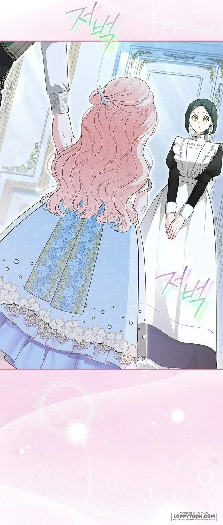 Đã Từ Chối Sủng Ái Rồi Mà Sao Còn Ám Ảnh Thế? - Chap 87 - Trang 70