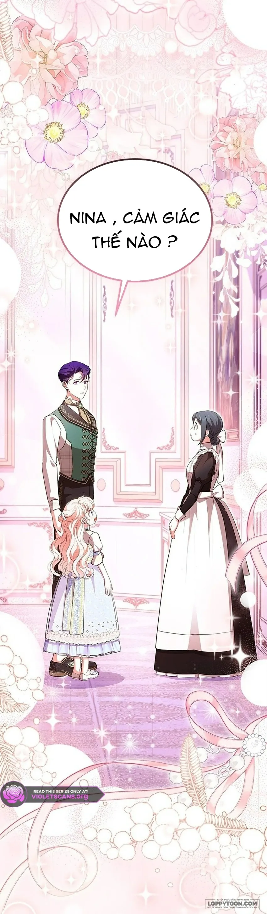 Đã Từ Chối Sủng Ái Rồi Mà Sao Còn Ám Ảnh Thế? - Chap 87 - Trang 72