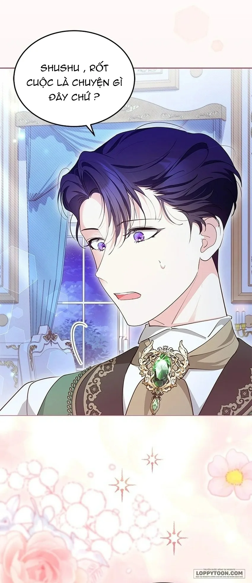 Đã Từ Chối Sủng Ái Rồi Mà Sao Còn Ám Ảnh Thế? - Chap 87 - Trang 74