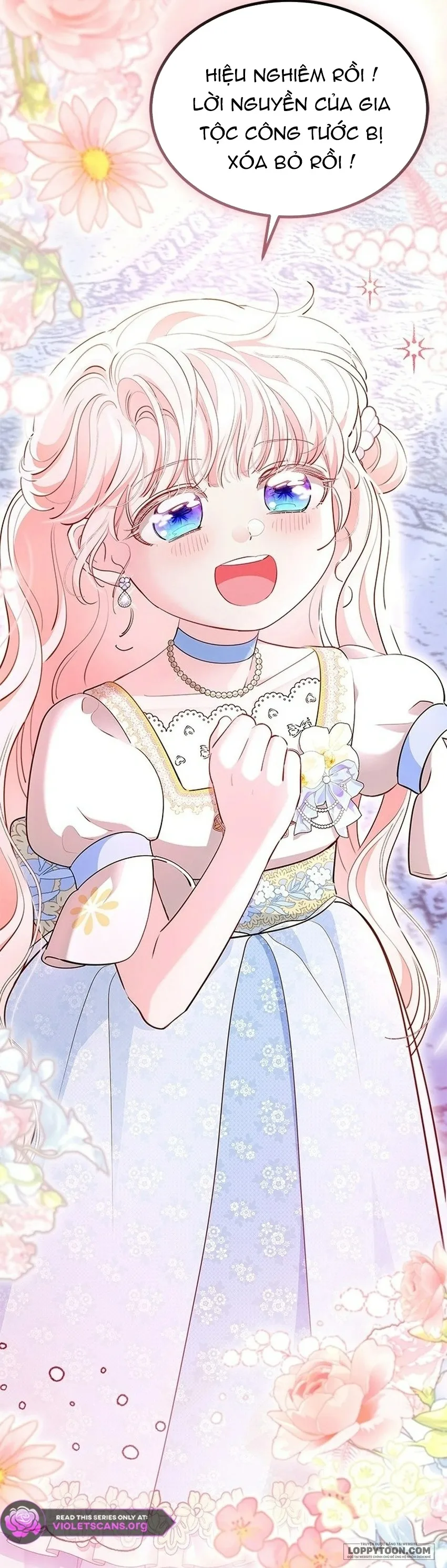 Đã Từ Chối Sủng Ái Rồi Mà Sao Còn Ám Ảnh Thế? - Chap 87 - Trang 75