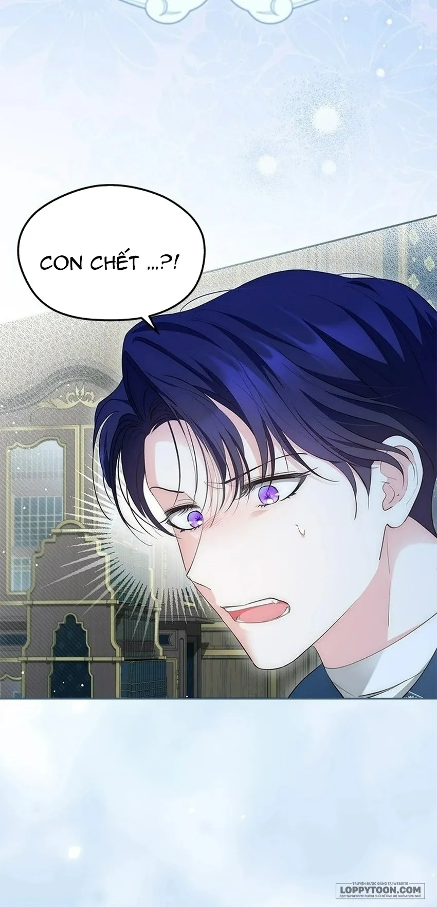 Đã Từ Chối Sủng Ái Rồi Mà Sao Còn Ám Ảnh Thế? - Chap 87 - Trang 9