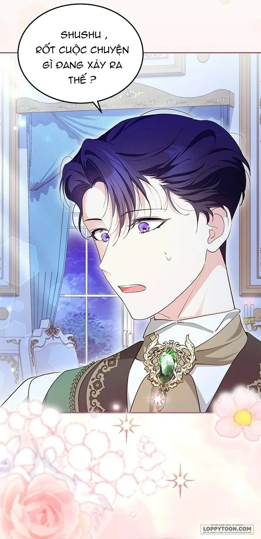 Đã Từ Chối Sủng Ái Rồi Mà Sao Còn Ám Ảnh Thế? - Chap 88 - Trang 1