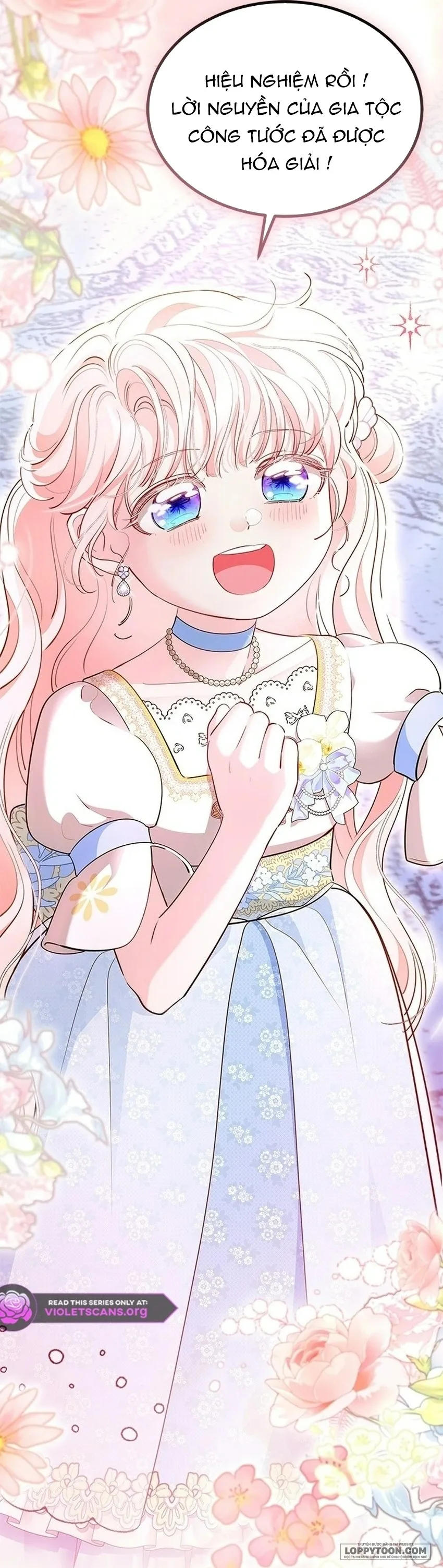 Đã Từ Chối Sủng Ái Rồi Mà Sao Còn Ám Ảnh Thế? - Chap 88 - Trang 2