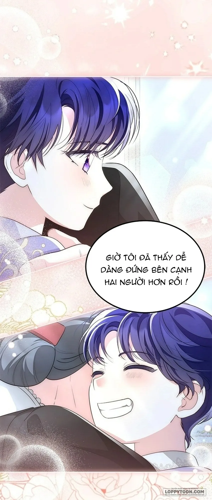 Đã Từ Chối Sủng Ái Rồi Mà Sao Còn Ám Ảnh Thế? - Chap 88 - Trang 15