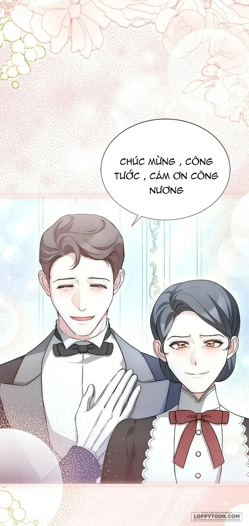 Đã Từ Chối Sủng Ái Rồi Mà Sao Còn Ám Ảnh Thế? - Chap 88 - Trang 16