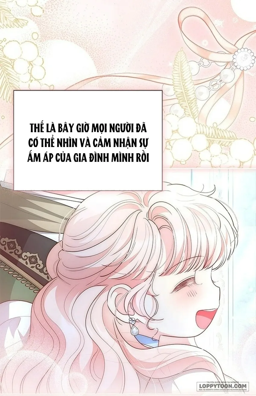Đã Từ Chối Sủng Ái Rồi Mà Sao Còn Ám Ảnh Thế? - Chap 88 - Trang 17