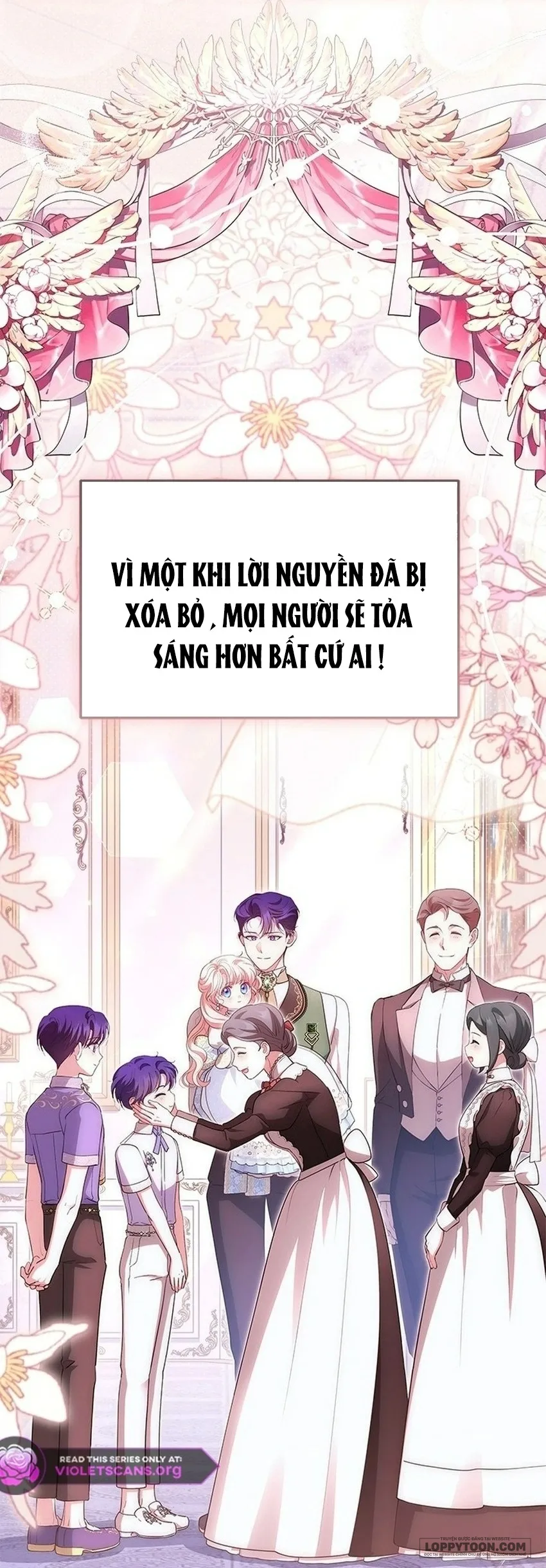 Đã Từ Chối Sủng Ái Rồi Mà Sao Còn Ám Ảnh Thế? - Chap 88 - Trang 18