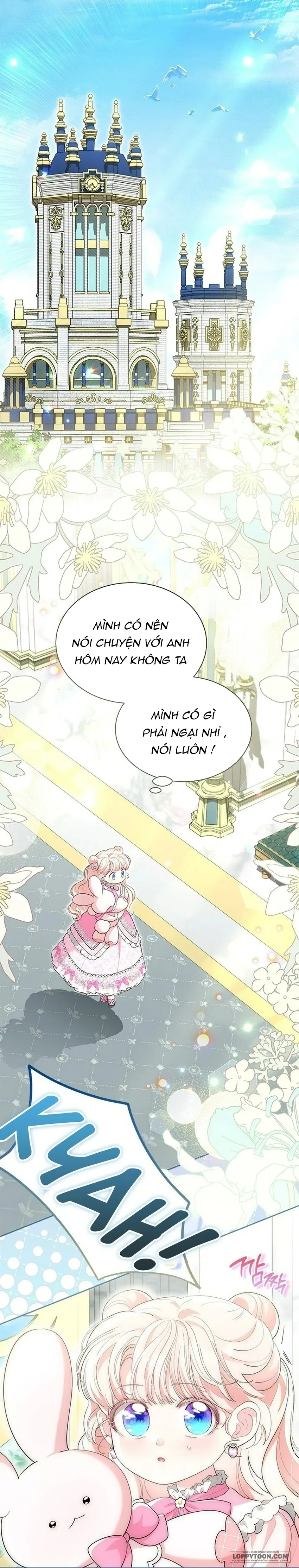Đã Từ Chối Sủng Ái Rồi Mà Sao Còn Ám Ảnh Thế? - Chap 88 - Trang 20