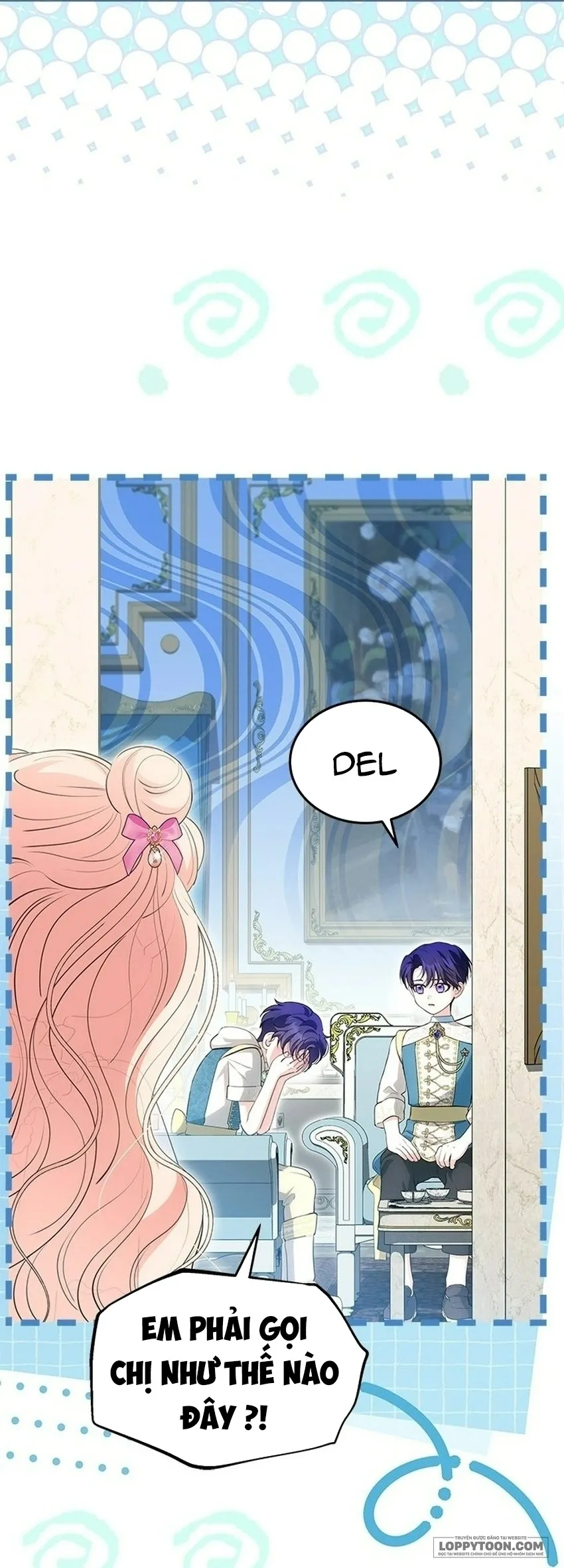 Đã Từ Chối Sủng Ái Rồi Mà Sao Còn Ám Ảnh Thế? - Chap 88 - Trang 21