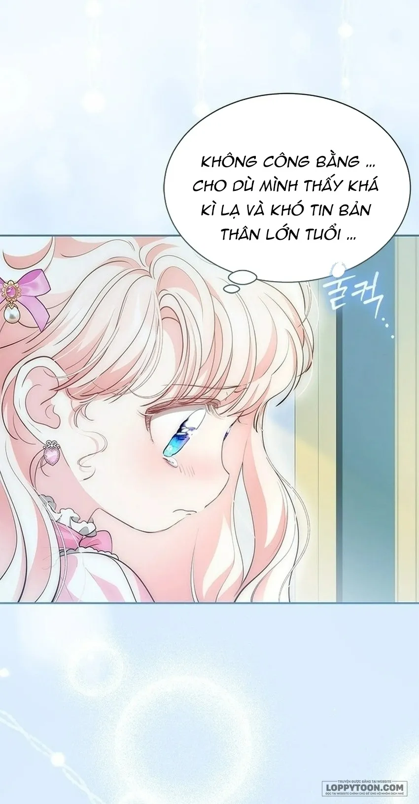 Đã Từ Chối Sủng Ái Rồi Mà Sao Còn Ám Ảnh Thế? - Chap 88 - Trang 23