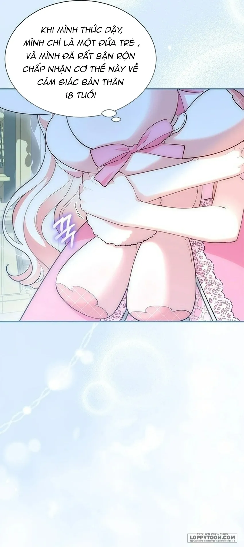 Đã Từ Chối Sủng Ái Rồi Mà Sao Còn Ám Ảnh Thế? - Chap 88 - Trang 24