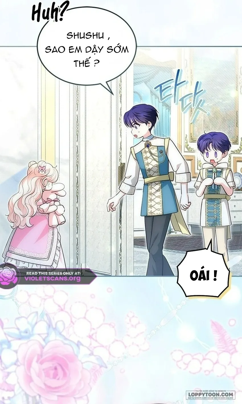 Đã Từ Chối Sủng Ái Rồi Mà Sao Còn Ám Ảnh Thế? - Chap 88 - Trang 25