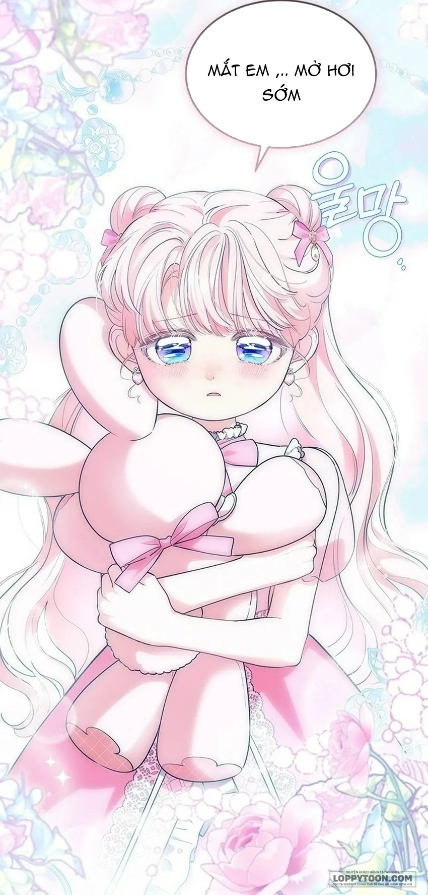 Đã Từ Chối Sủng Ái Rồi Mà Sao Còn Ám Ảnh Thế? - Chap 88 - Trang 26